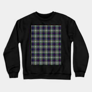 Davidson of Tulloch Dress Plaid Tartan Scottish Crewneck Sweatshirt